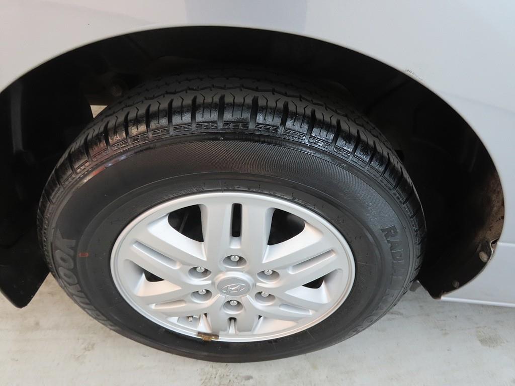 HYUNDAI Starex 2020 Plateado - Importación desde Corea - HF Imports Iquique - Foto 19