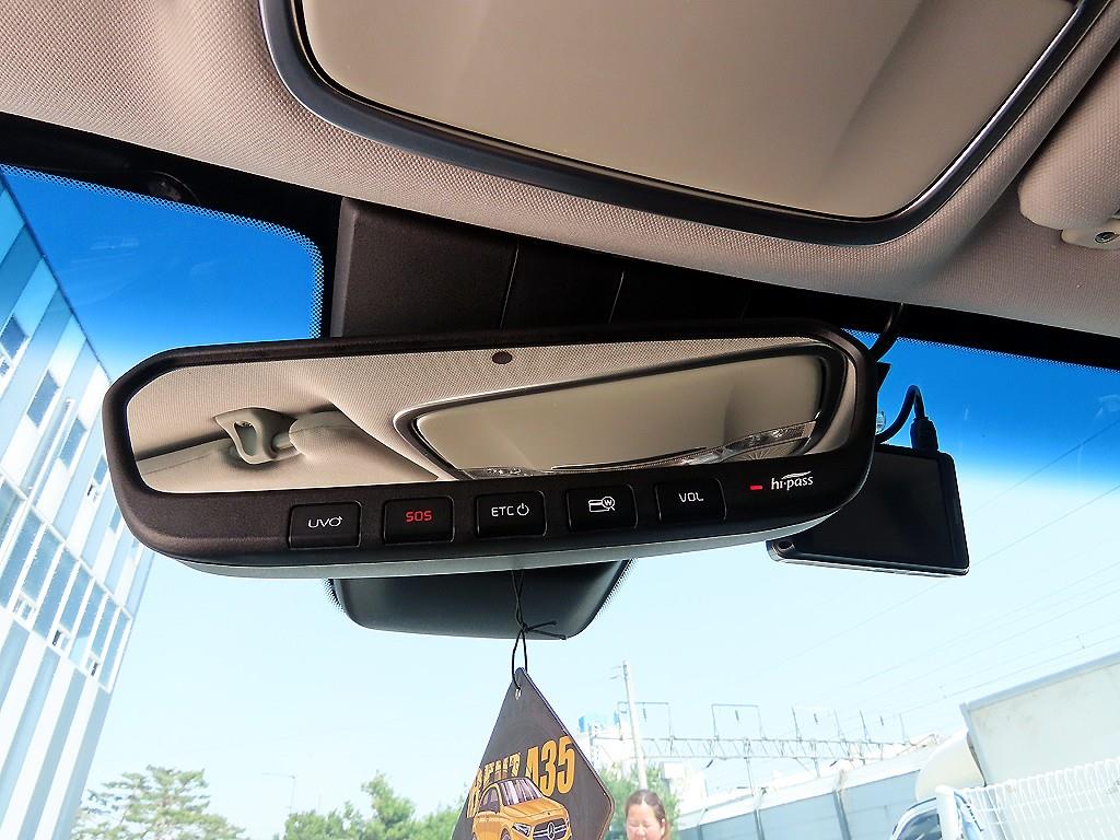 KIA K9 2020 Blanco - Importación desde Corea - HF Imports Iquique - Foto 15