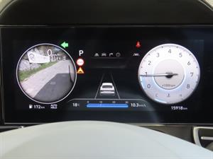 HYUNDAI Avante - Vista 10