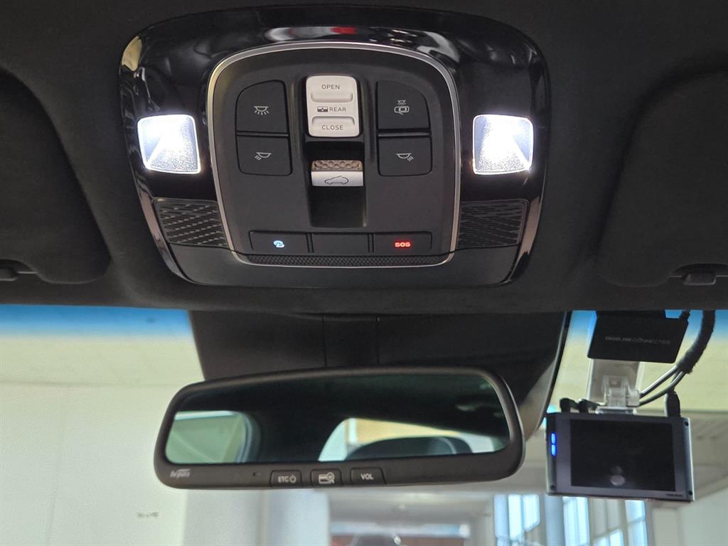 HYUNDAI Palisade 2021 Negro - Importación desde Corea - HF Imports Iquique - Foto 16