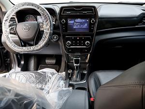 Ssangyong Tivoli - Vista 10