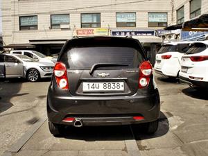 Chevrolet Spark - Vista 6