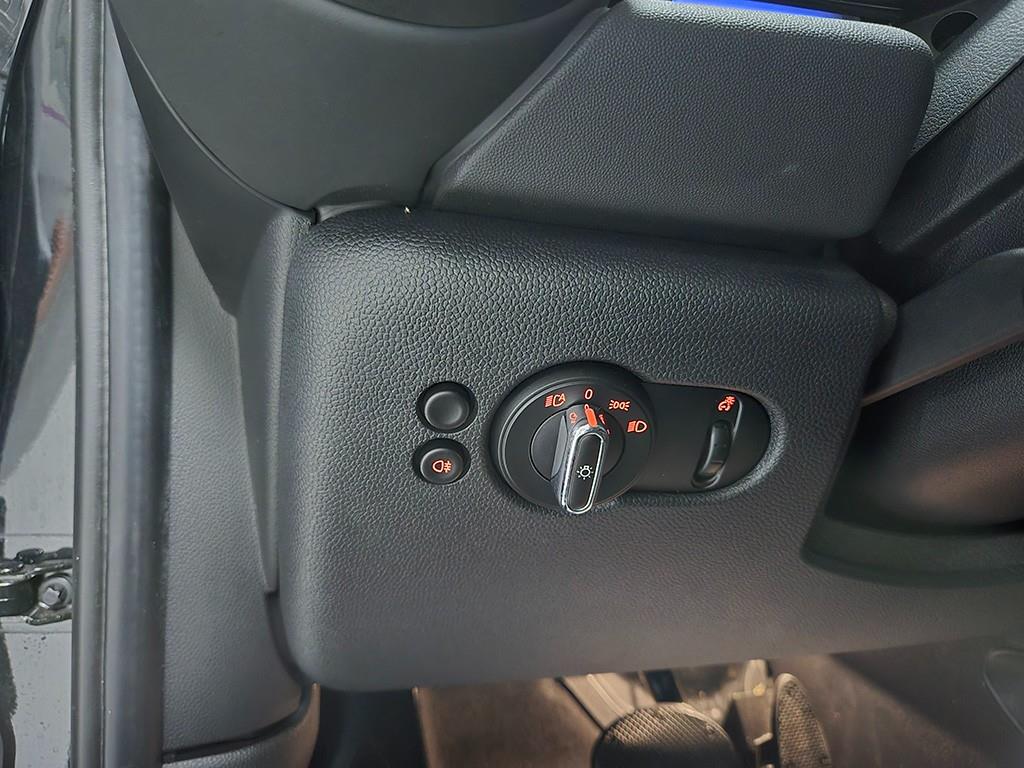 Mini Cooper 2023 Negro - Importación desde Corea - HF Imports Iquique - Foto 13