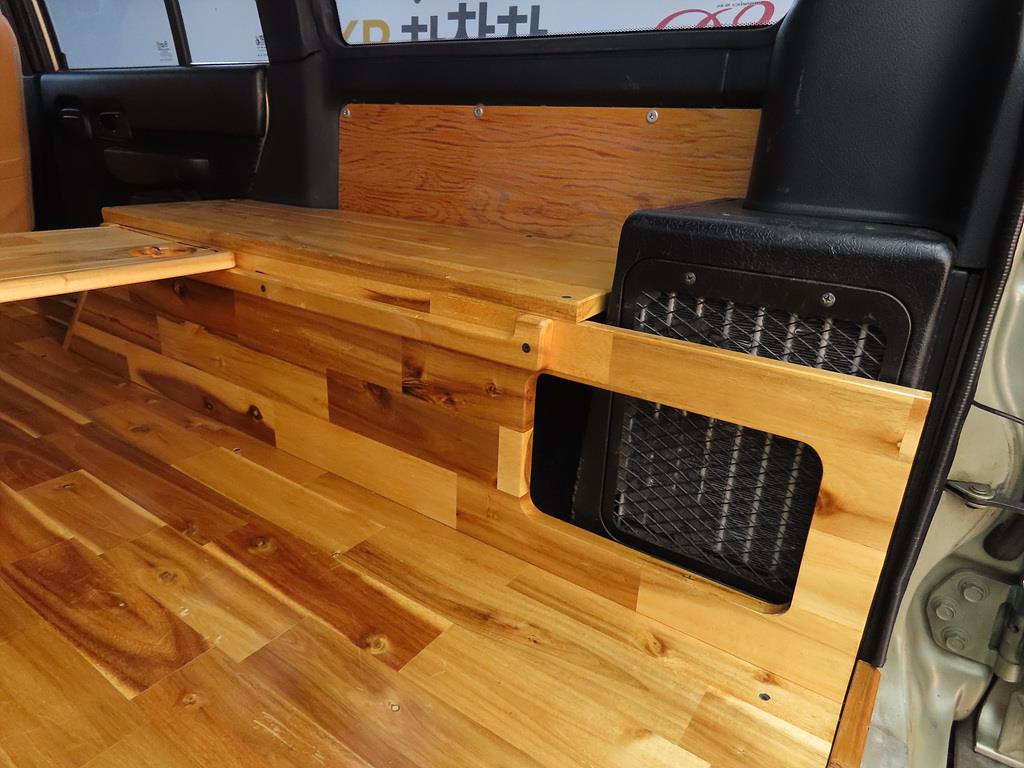 HYUNDAI Galloper 2001 Plateado - Importación desde Corea - HF Imports Iquique - Foto 18