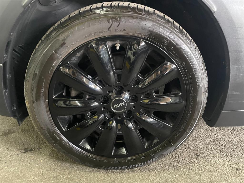 Mini Countryman - Vista 5