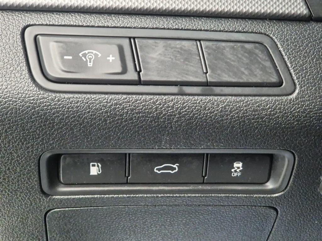 HYUNDAI Sonata 2016 Plateado - Importación desde Corea - HF Imports Iquique - Foto 16