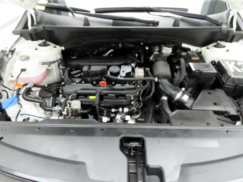 KIA Sportage 2025 Blanco - Importación desde Corea - HF Imports Iquique - Foto 20