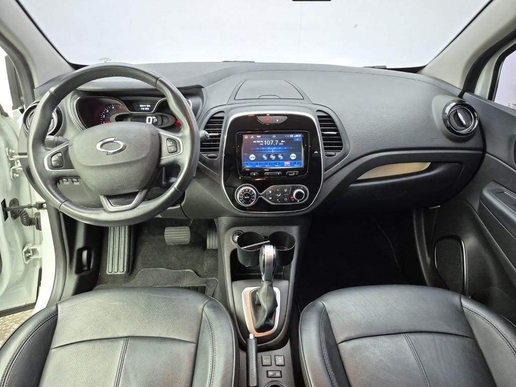 SAMSUNG QM3 - Vista 5