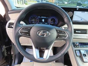 HYUNDAI Palisade - Vista 10