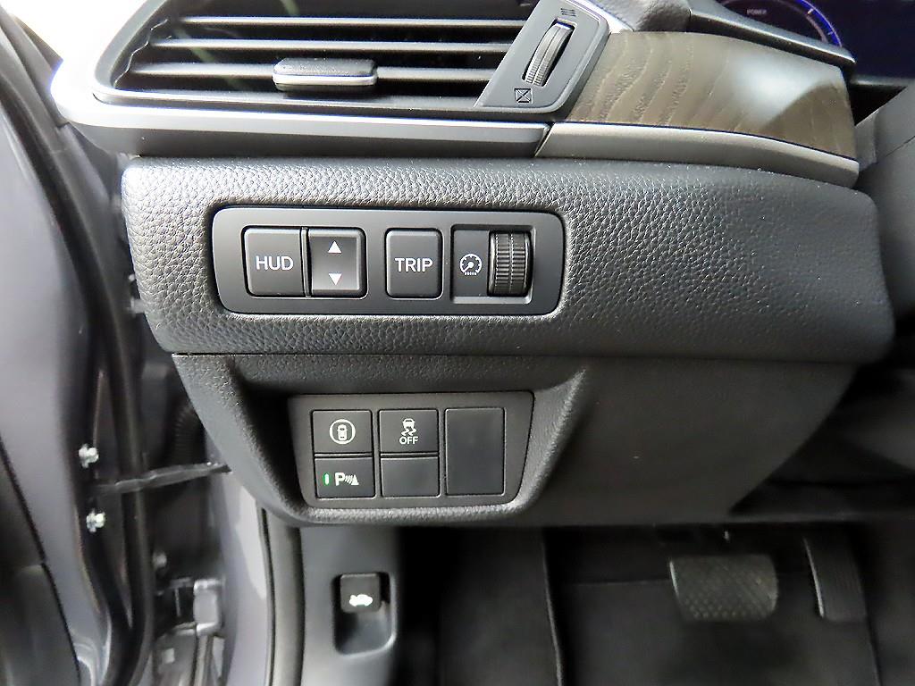 Honda Accord 2020 - Importación desde Corea - HF Imports Iquique - Foto 13