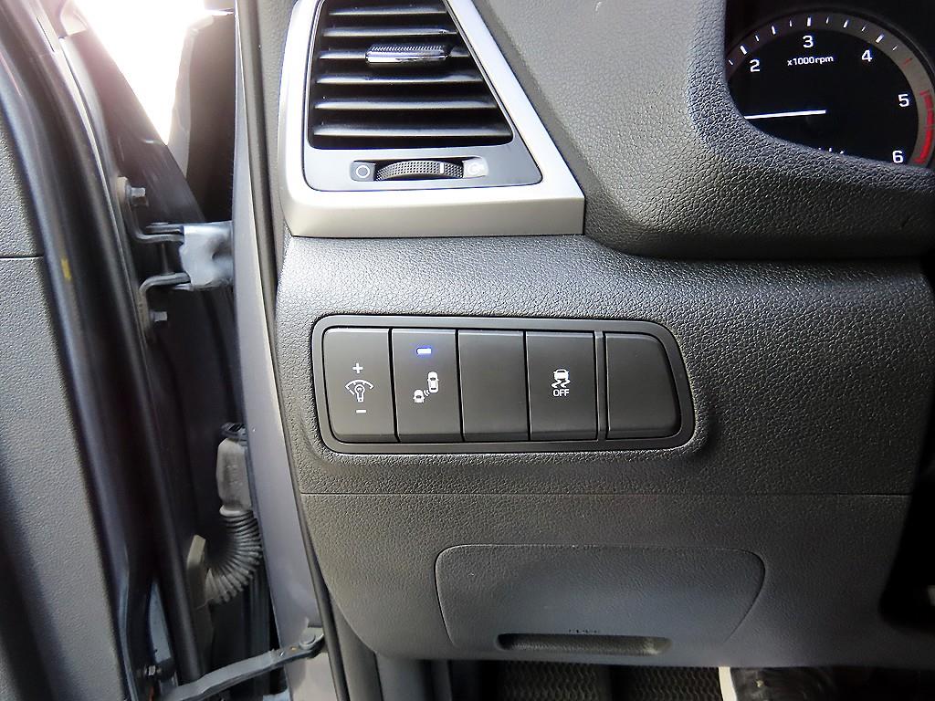 HYUNDAI Tucson - Vista 12