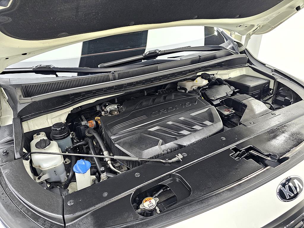 KIA Carnival - Vista 6