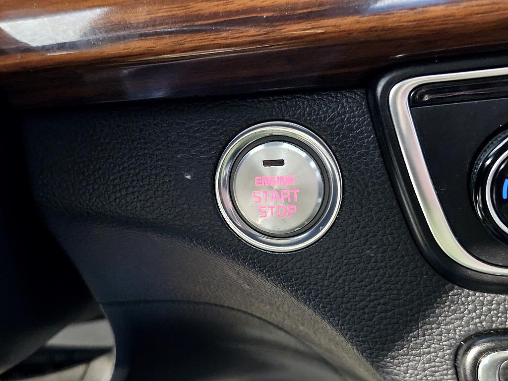 KIA K7 2017 Negro - Importación desde Corea - HF Imports Iquique - Foto 14