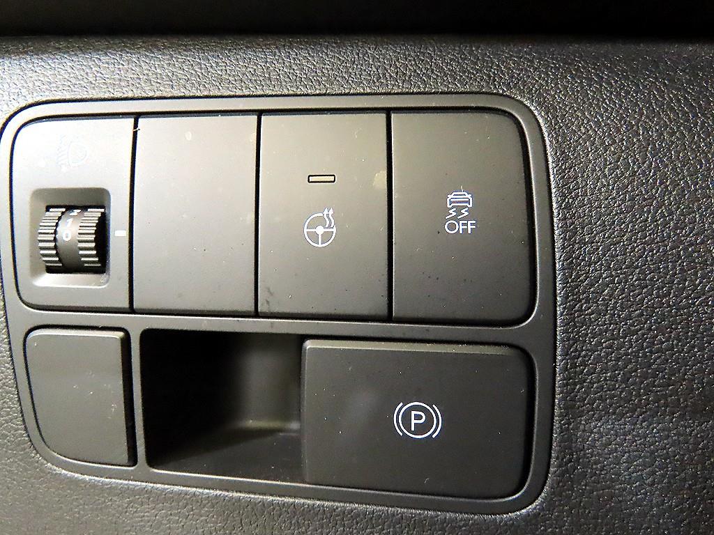 HYUNDAI Staria - Vista 12