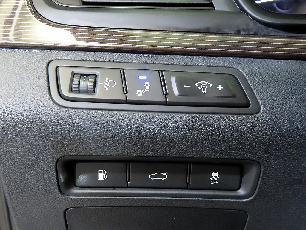 HYUNDAI Sonata 2018 Negro - Importación desde Corea - HF Imports Iquique - Foto 14