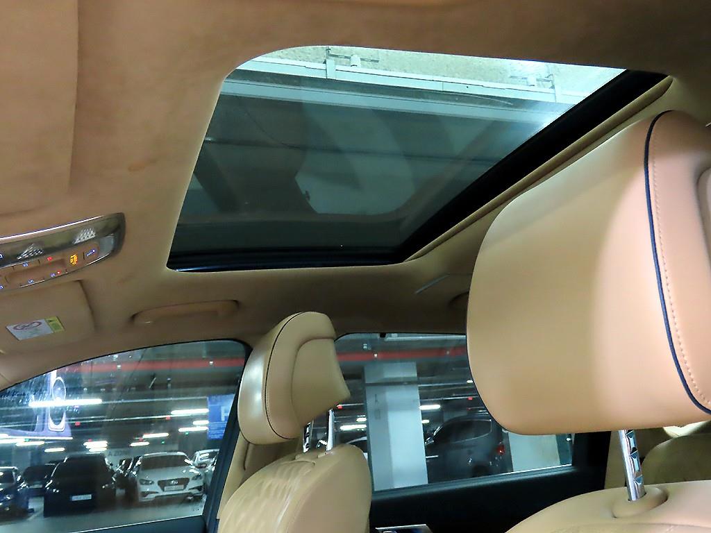 Genesis GV80 2020 Gris - Importación desde Corea - HF Imports Iquique - Foto 15