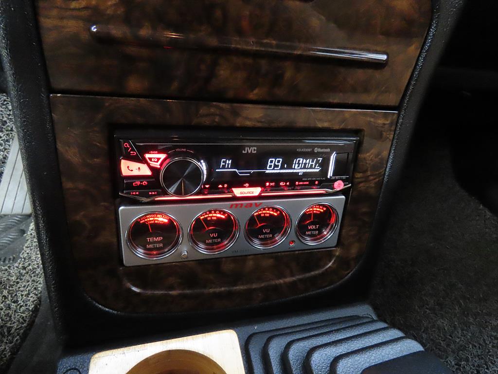 HYUNDAI Galloper - Vista 9