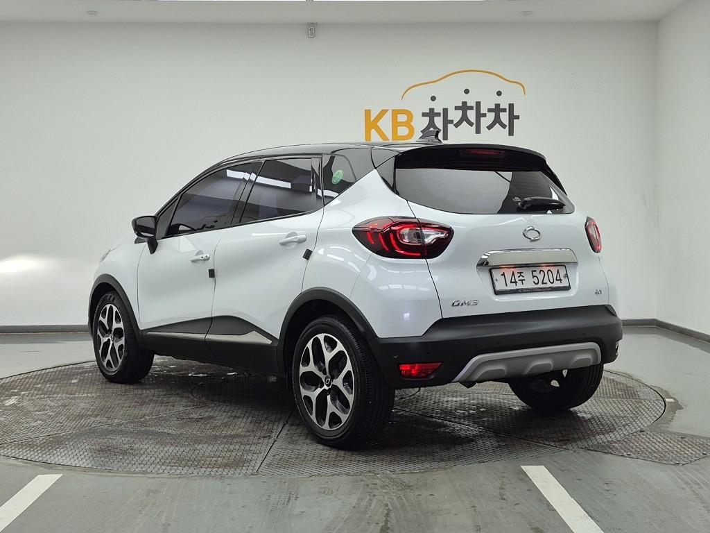 SAMSUNG QM3 - Vista 3