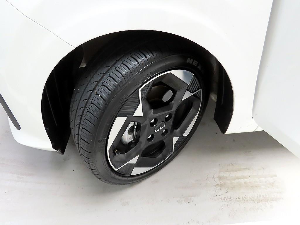 KIA Morning 2026 Blanco - Importación desde Corea - HF Imports Iquique - Foto 19