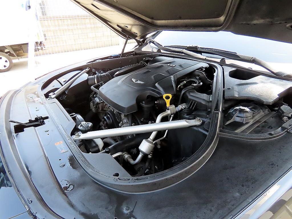 Genesis G90 2019 - Importación desde Corea - HF Imports Iquique - Foto 19