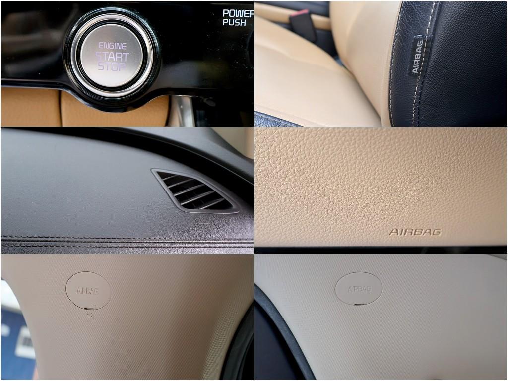 KIA Carnival 2021 Gris - Importación desde Corea - HF Imports Iquique - Foto 13