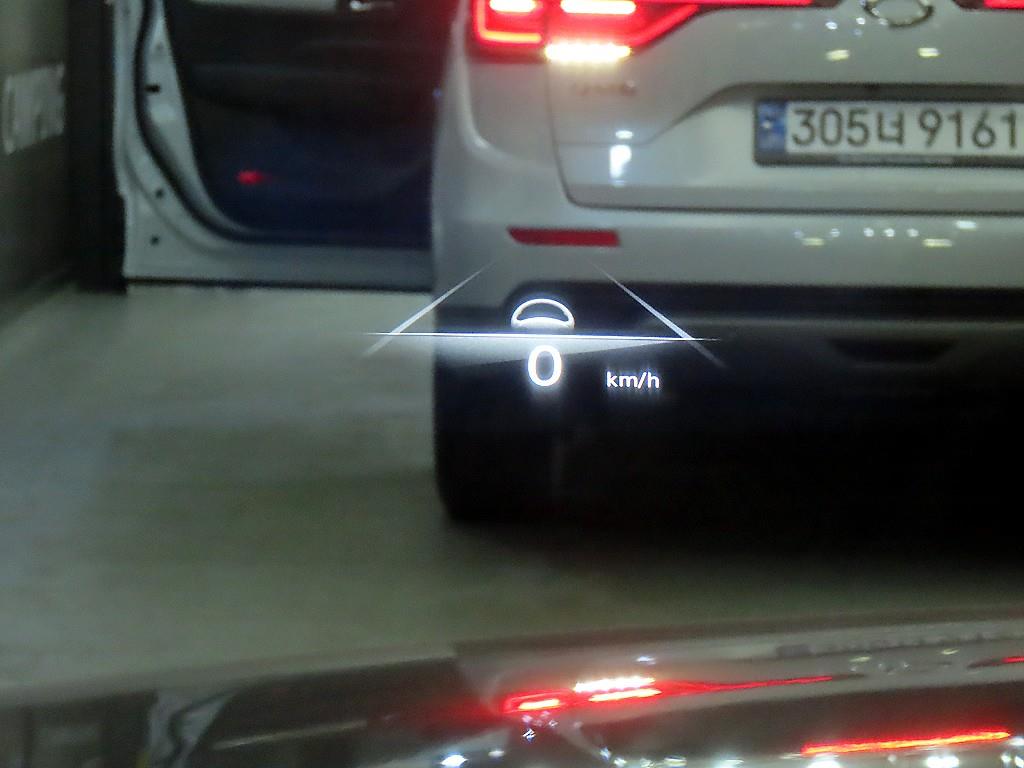 Genesis GV70 2021 Negro - Importación desde Corea - HF Imports Iquique - Foto 13