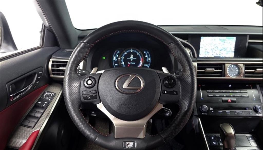 Lexus IS 2014 Blanco - Importación desde Corea - HF Imports Iquique - Foto 13