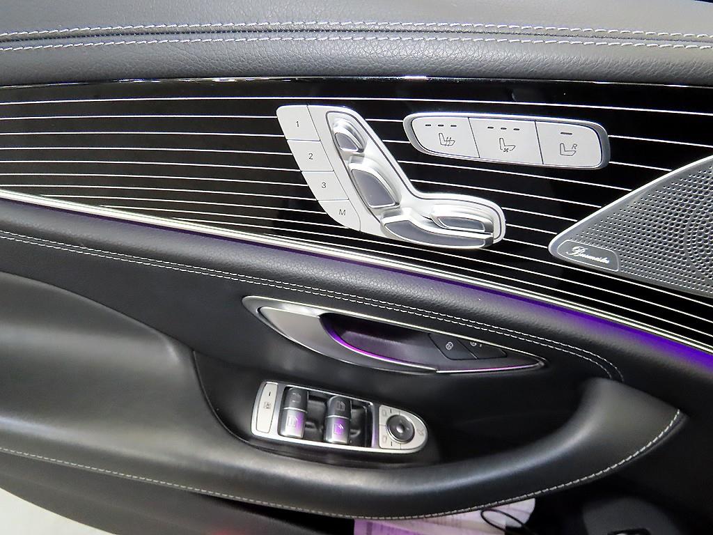 Mercedes Benz CLS Class 2019 Gris - Importación desde Corea - HF Imports Iquique - Foto 14