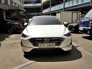 HYUNDAI Sonata - Vista 2