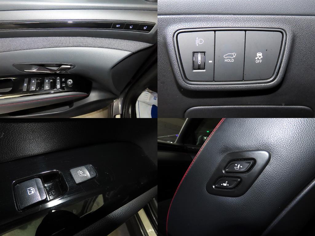 HYUNDAI Tucson 2022 - Importación desde Corea - HF Imports Iquique - Foto 18