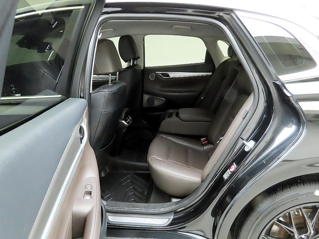 HYUNDAI Grandeur 2020 Negro - Importación desde Corea - HF Imports Iquique - Foto 13