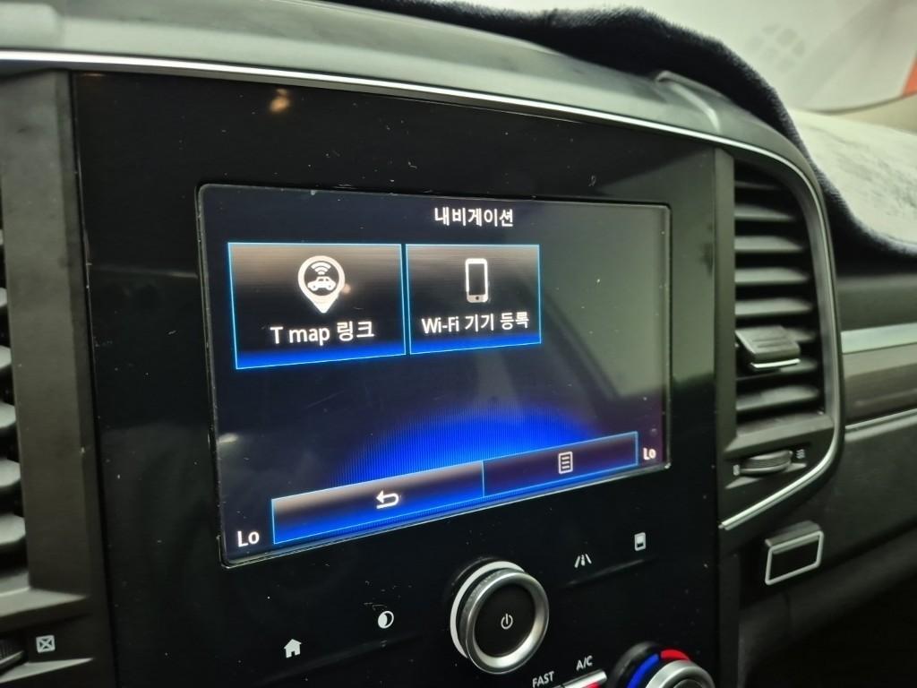 SAMSUNG QM6 2017 Blanco - Importación desde Corea - HF Imports Iquique - Foto 13