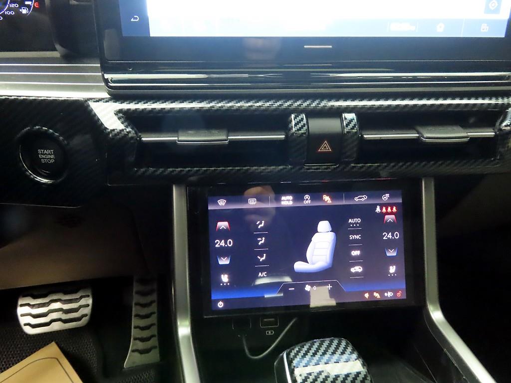 Ssangyong Torres - Vista 9