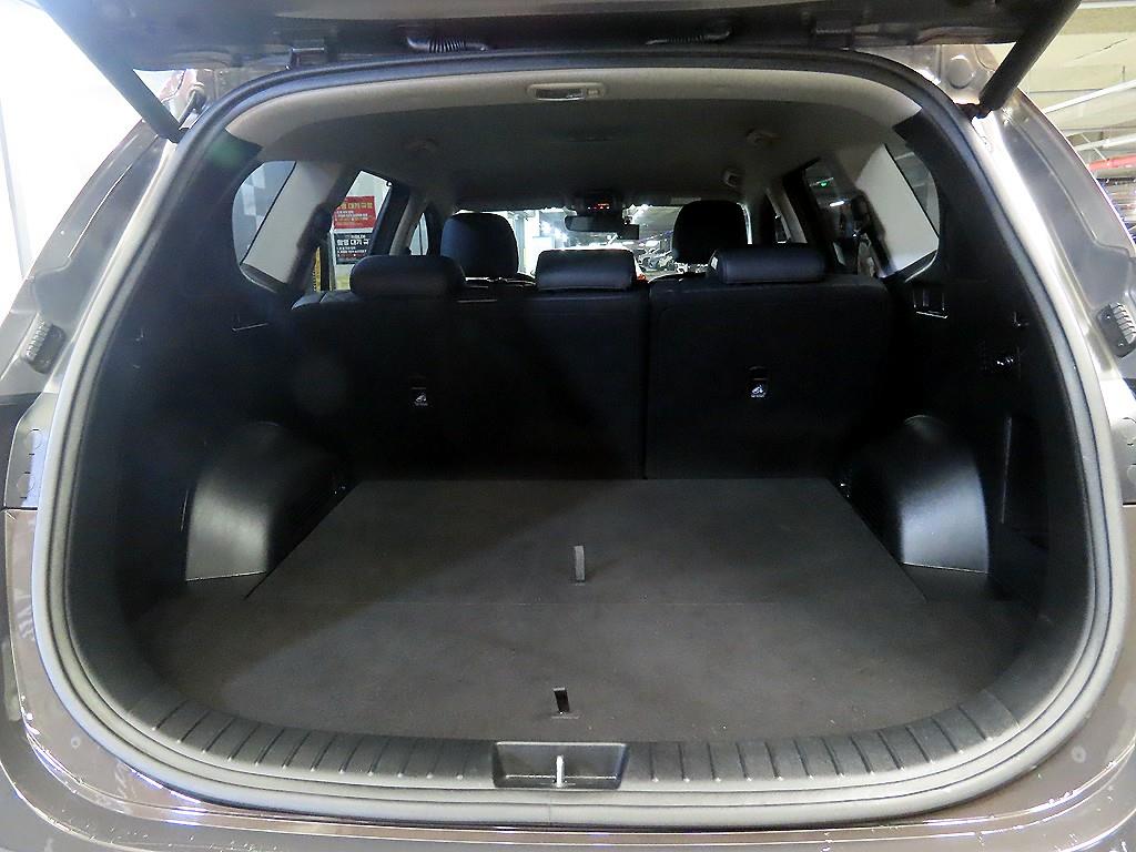 HYUNDAI Santa Fe 2021 Café - Importación desde Corea - HF Imports Iquique - Foto 17