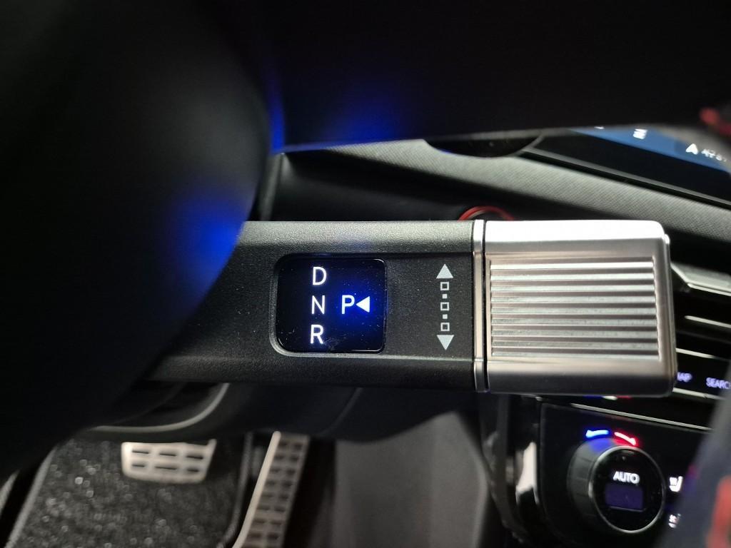 HYUNDAI Tucson - Vista 8