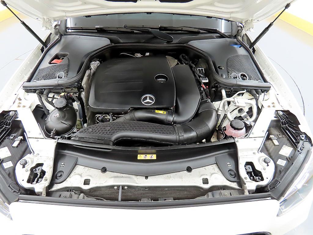 Mercedes Benz E class 2021 - Importación desde Corea - HF Imports Iquique - Foto 19