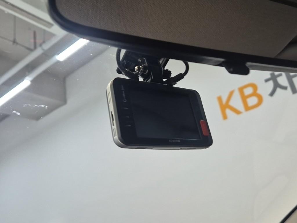 KIA K3 2018 Gris - Importación desde Corea - HF Imports Iquique - Foto 16