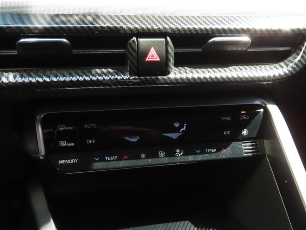 KIA K5 2021 Gris - Importación desde Corea - HF Imports Iquique - Foto 7