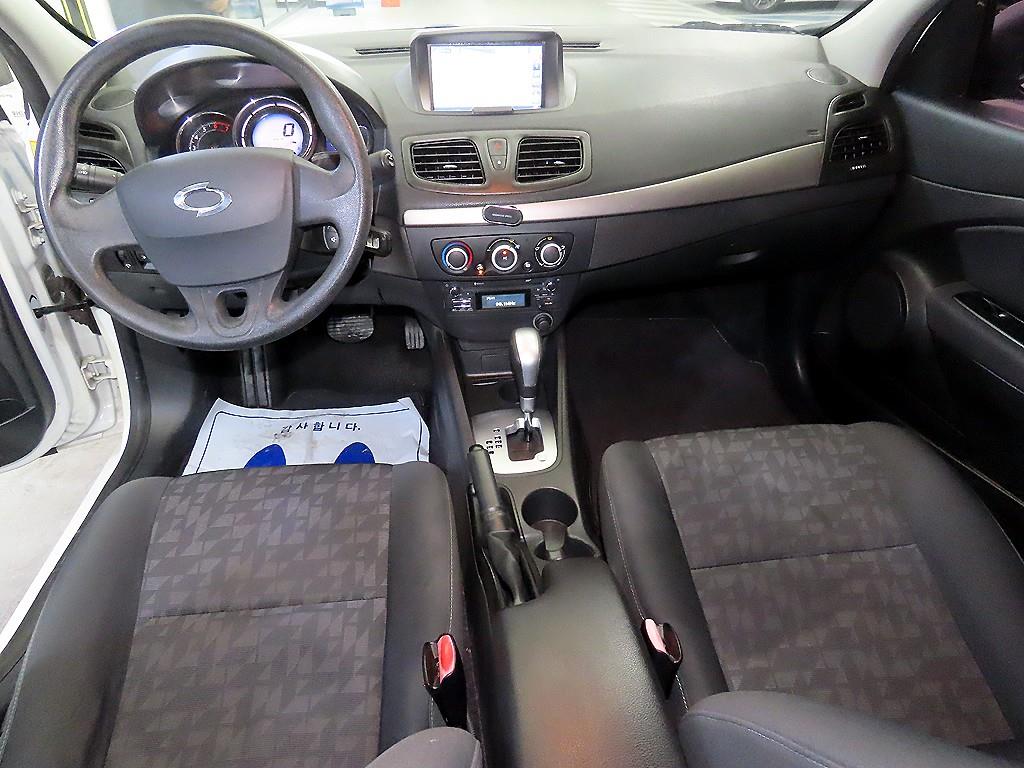 SAMSUNG SM3 - Vista 10