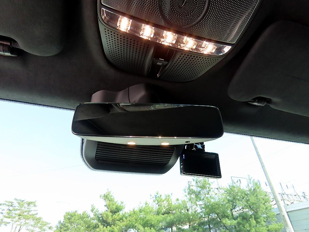 Mercedes Benz G Class (G Wagen) 2021 Blanco - Importación desde Corea - HF Imports Iquique - Foto 14