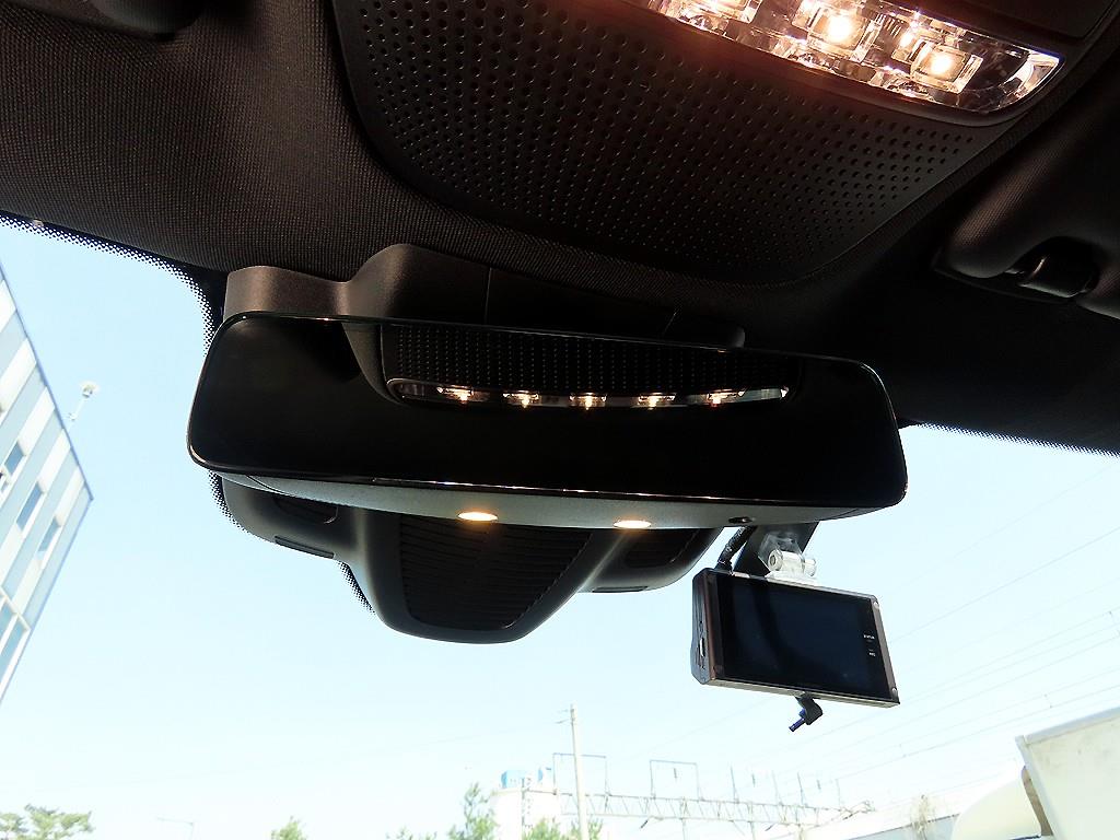 Mercedes Benz AMG GT 2019 - Importación desde Corea - HF Imports Iquique - Foto 15