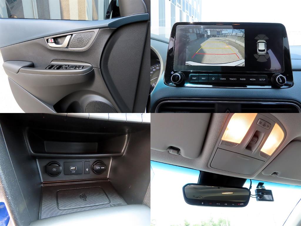 HYUNDAI Kona 2020 - Importación desde Corea - HF Imports Iquique - Foto 18