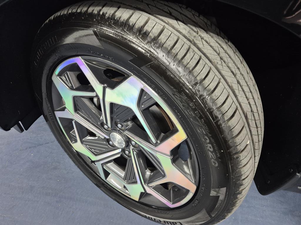 HYUNDAI Palisade 2022 Negro - Importación desde Corea - HF Imports Iquique - Foto 20