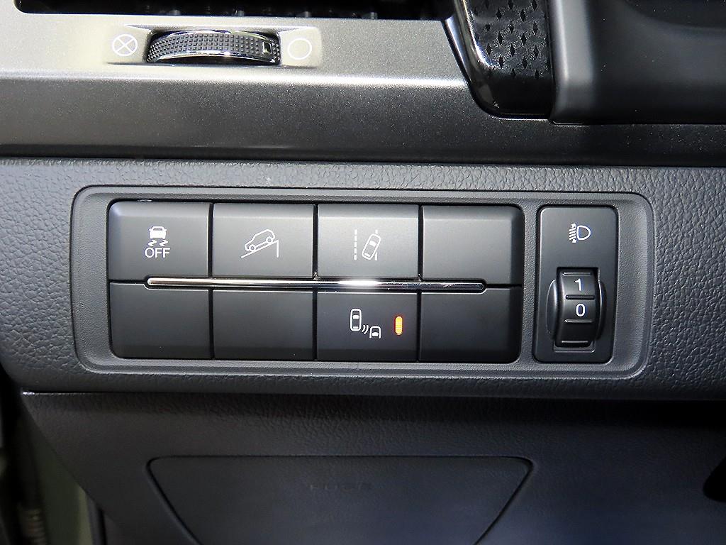 Ssangyong Rexton 2021 Verde - Importación desde Corea - HF Imports Iquique - Foto 14