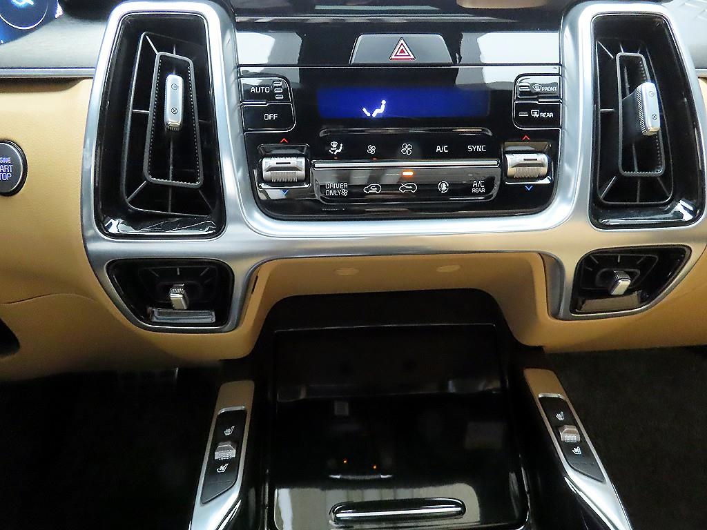 KIA Sorento 2023 - Importación desde Corea - HF Imports Iquique - Foto 16