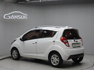 Chevrolet Spark - Vista 6
