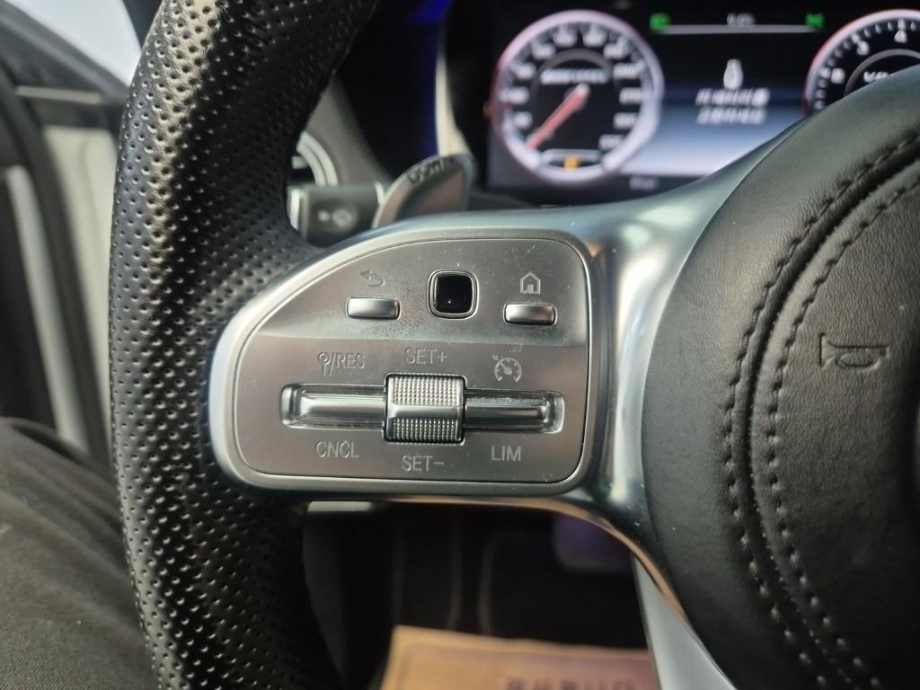 Mercedes Benz S Class - Vista 11