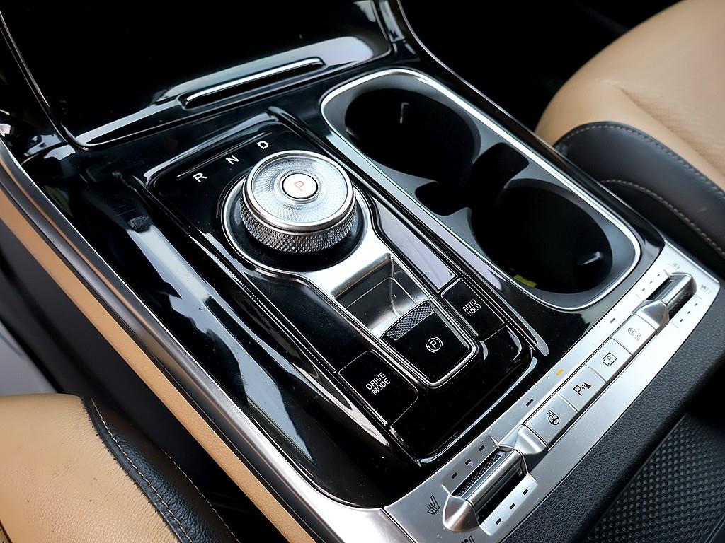 KIA Carnival 2021 Gris - Importación desde Corea - HF Imports Iquique - Foto 7