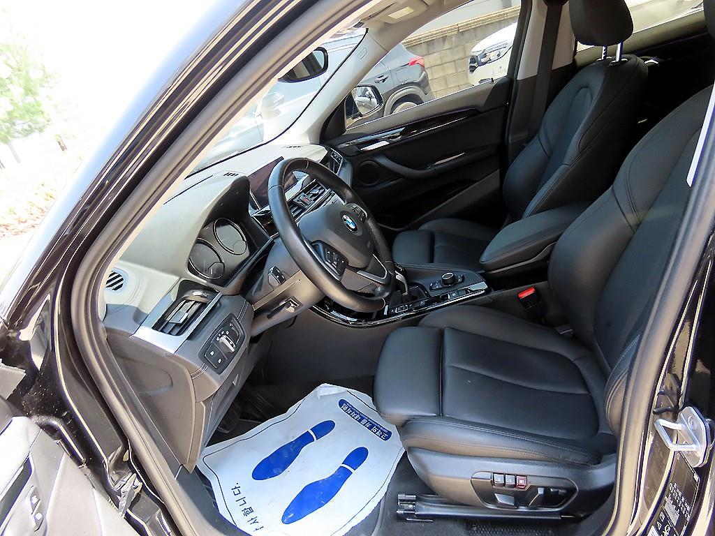 BMW X2 - Vista 5