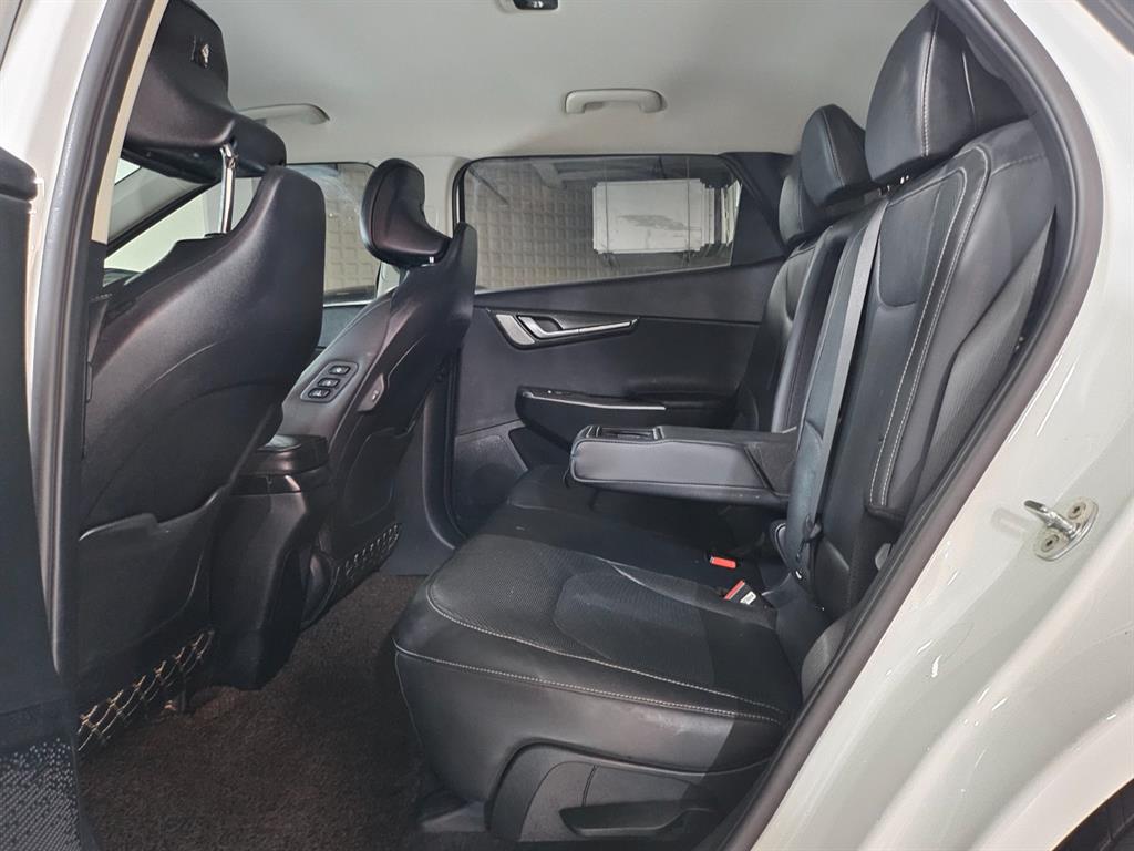 KIA EV6 - Vista 7